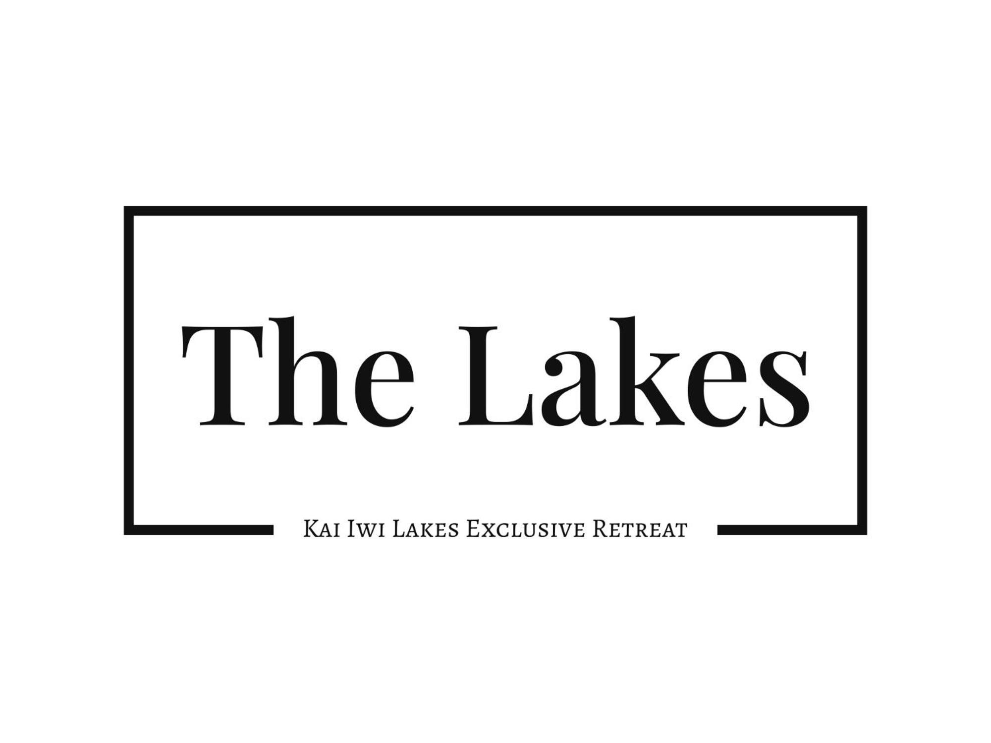 The Lakes - Kai Iwi Lakes Exclusive Retreat Kaihu Exterior photo