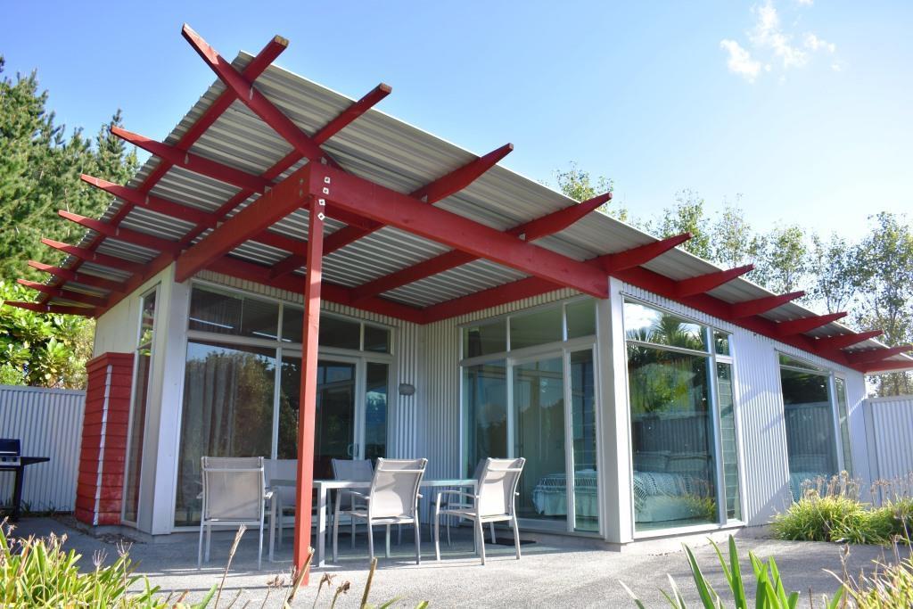 The Lakes - Kai Iwi Lakes Exclusive Retreat Kaihu Exterior photo
