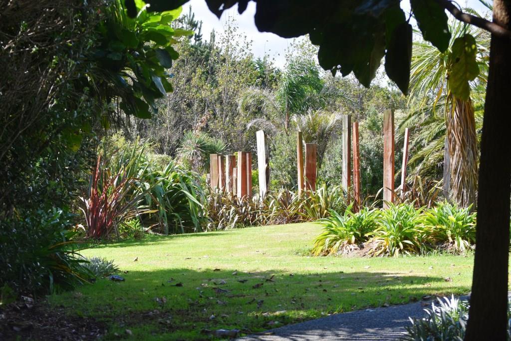 The Lakes - Kai Iwi Lakes Exclusive Retreat Kaihu Exterior photo